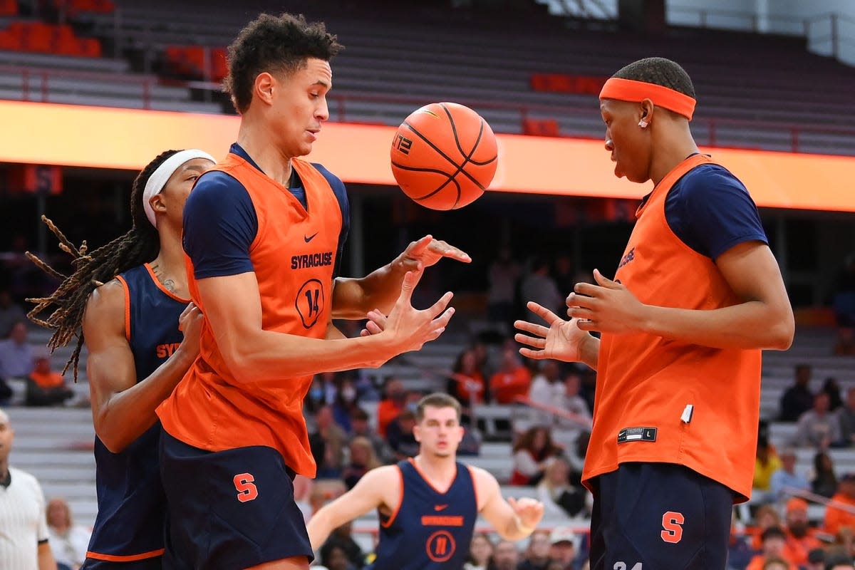 Watch Syracuse in Louisville: Stream College Basketball Live, TV Channels – How to Watch and Stream Major League Baseball and College Sports