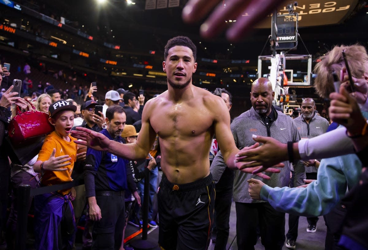 Phoenix Suns vs. Miami Heat: Live Streams, TV Channels, Start Times | Jan 6, 2023 – How to Watch and Stream Major League and College Sports