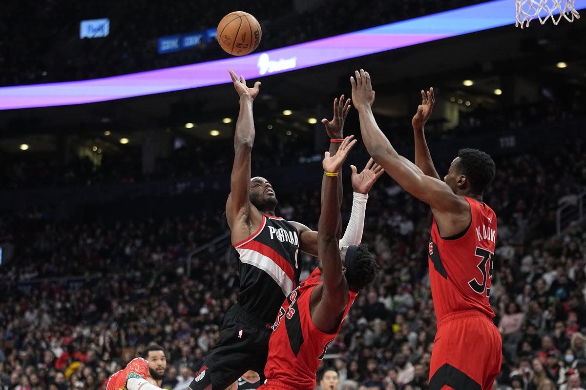 Portland Trail Blazers vs. Orlando Magic: Live Streams, TV Channels, Start Times | Jan 10, 2023 – How To Watch And Stream Major League And College Sports