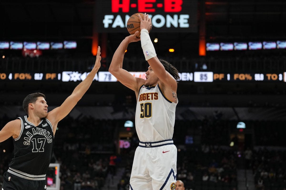 Watch the Denver Nuggets with the Los Angeles Clippers: Stream the NBA Live – How to Watch and Stream Major League and College Sports