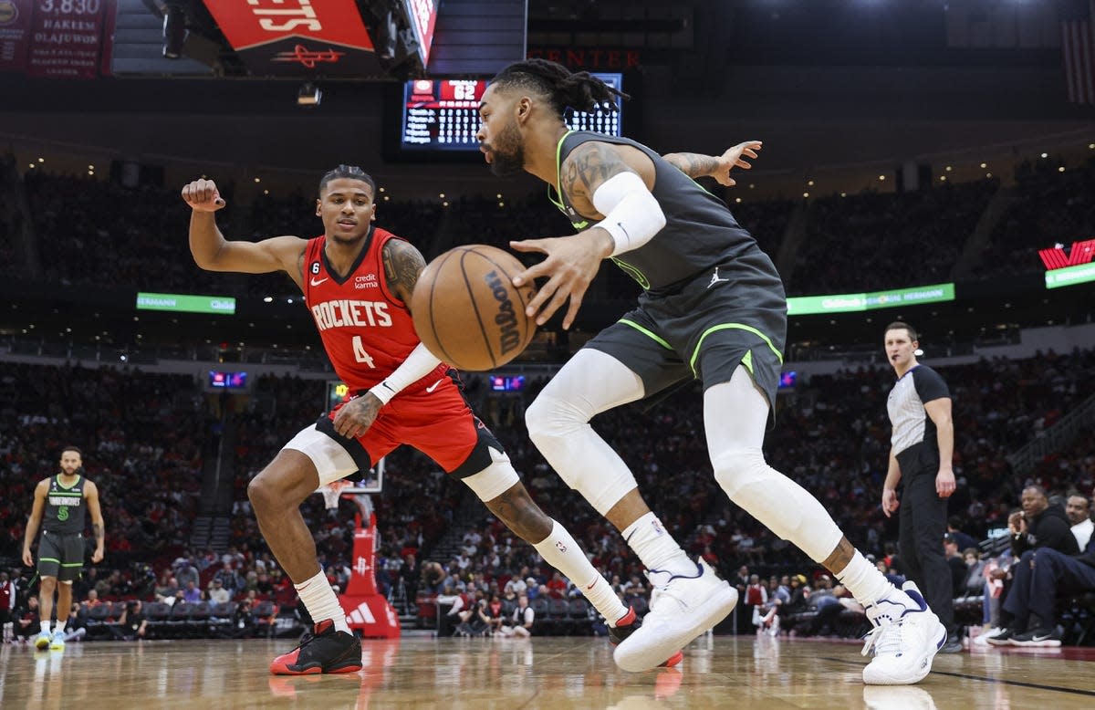 Sacramento Kings v Houston Rockets: Live Streams, TV Channels, Start Times | Jan 13, 2023 – How to Watch and Stream Major League Baseball and College Sports