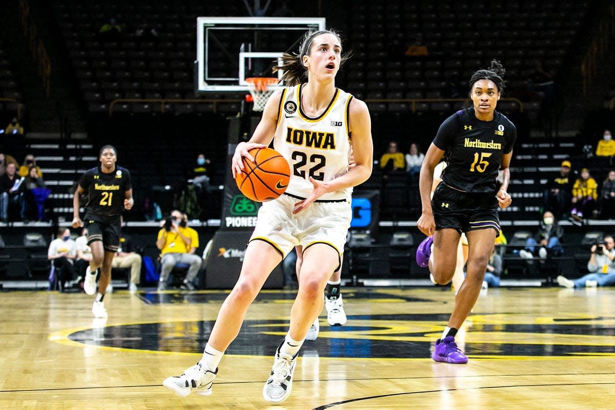 Watch Penn State Iowa: Stream Women’s College Basketball Live – How to Watch and Stream Major League Baseball and College Sports