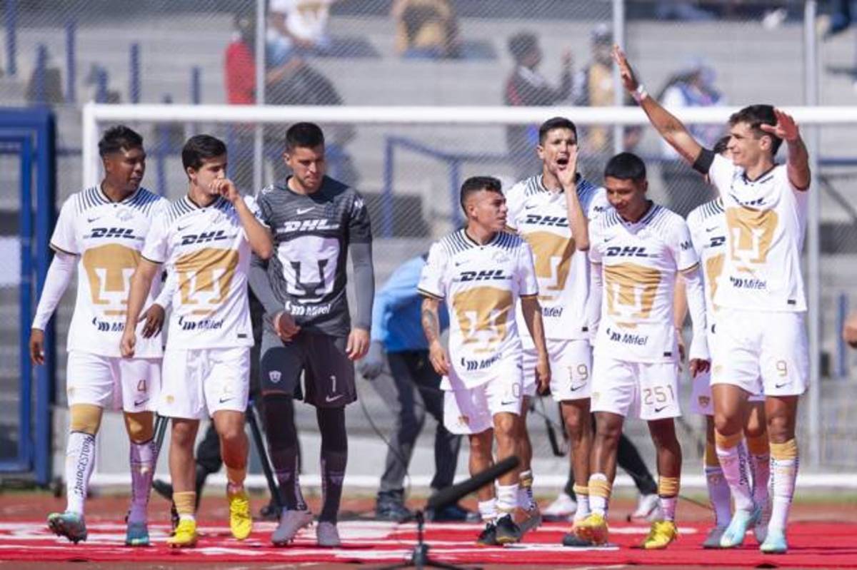 Club Santos Laguna vs Pumas UNAM: Live Streams, TV Channels, Start Times | Jan 14, 2023 – How to Watch and Stream Major League and College Sports