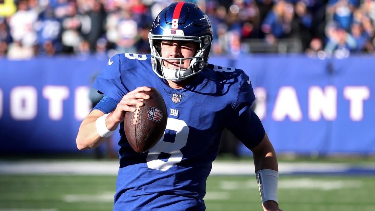 Super Wild Card Weekend Overreaction and Reality Check: Daniel Jones Franchise QB? Doug Pederson Best Ever?