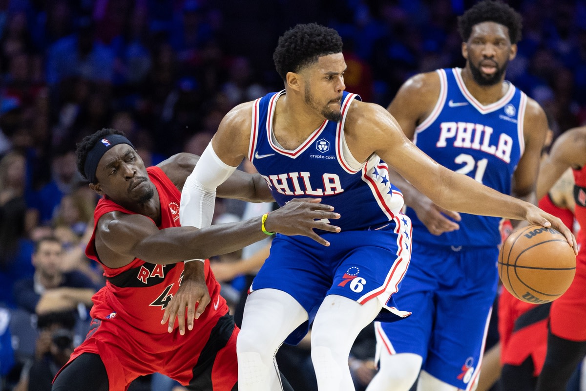 Watch The Philadelphia 76ers With The Portland Trail Blazers: Stream The NBA – How To Watch And Stream Major League And College Sports