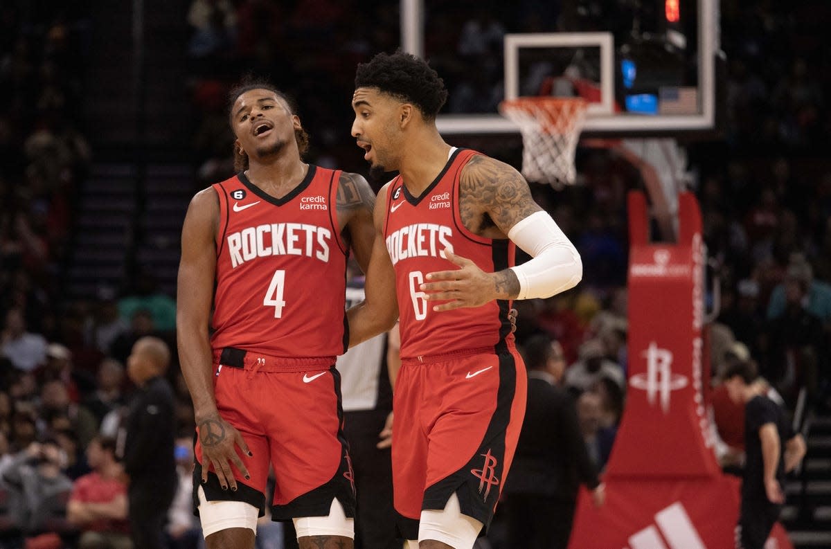 Watch the Houston Rockets with the Minnesota Timberwolves: Stream the NBA Live – How to Watch and Stream Major League and College Sports