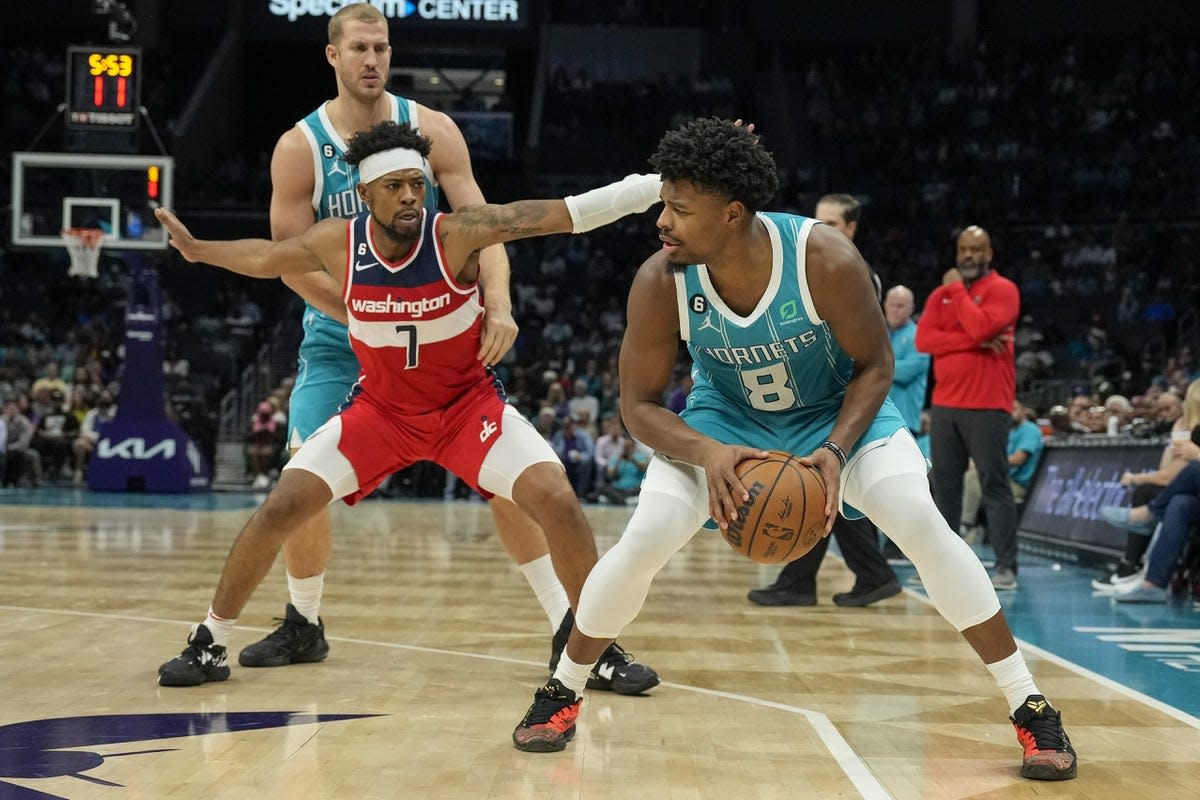 Watch The Washington Wizards With The Dallas Mavericks: Stream The NBA Live – How To Watch And Stream Major League And College Sports