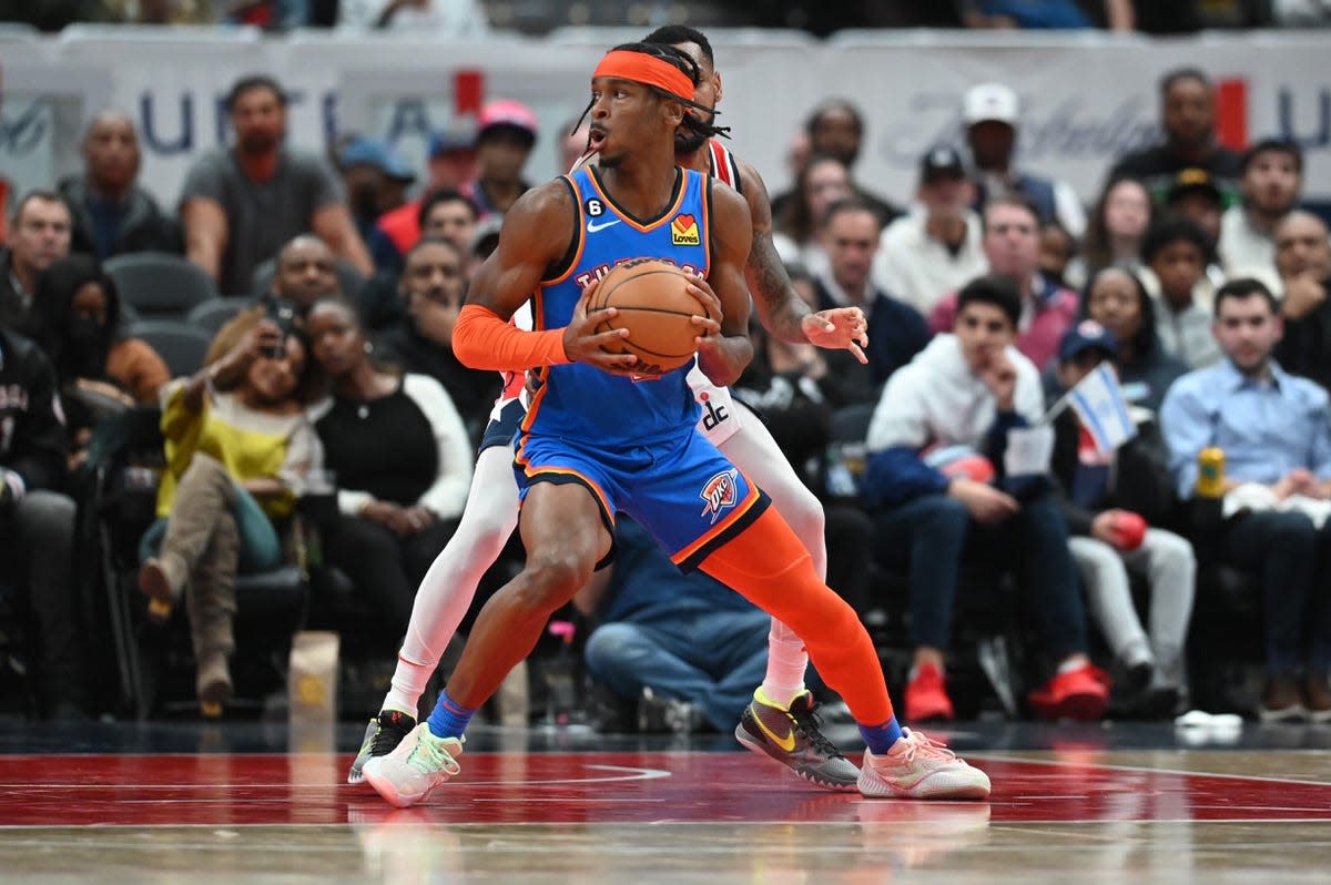 Watch the Atlanta Hawks with the Oklahoma City Thunder: Stream NBA Live, TV – How to Watch and Stream Major League Baseball and College Sports