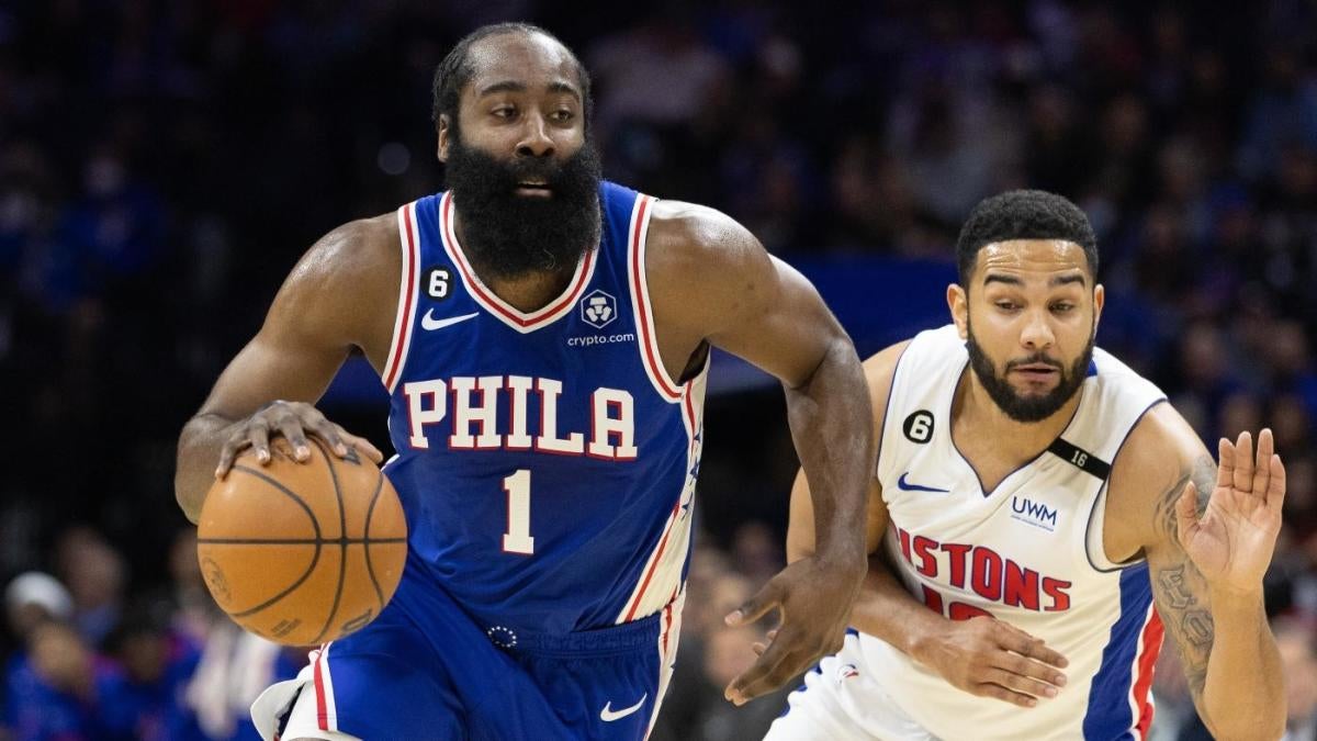 76ers vs. Nuggets Predictions, Odds, Lines and Spreads: 2023 NBA Picks, Best Jan 28 Bet from Proven Models