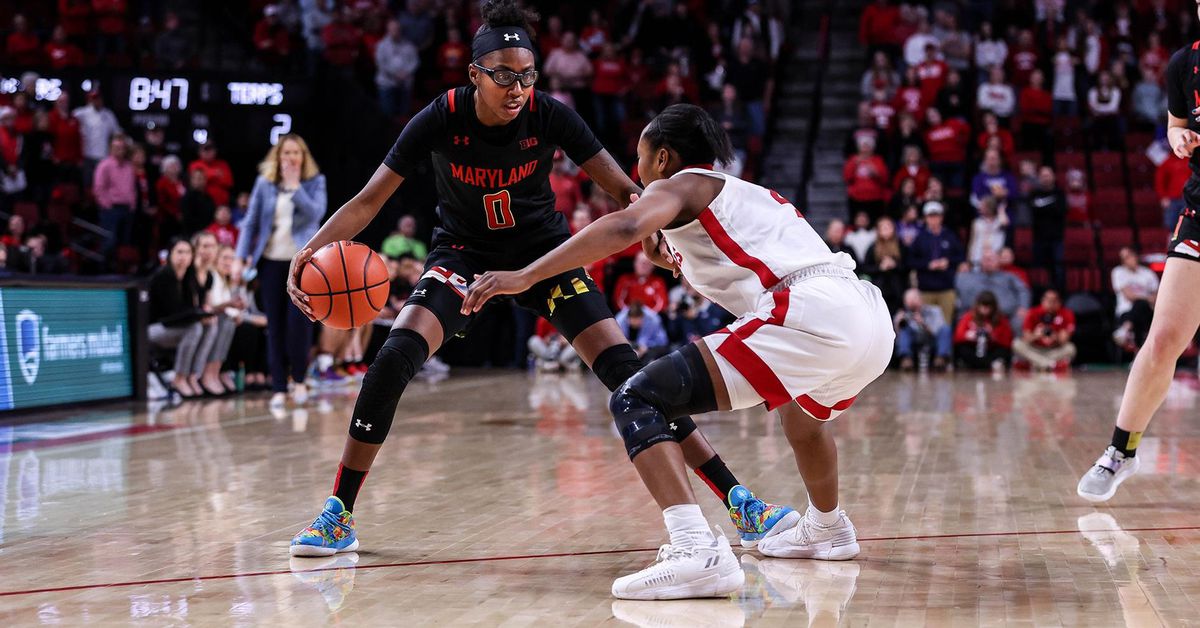 No. 10 Maryland Women’s Basketball vs. Penn State Preview