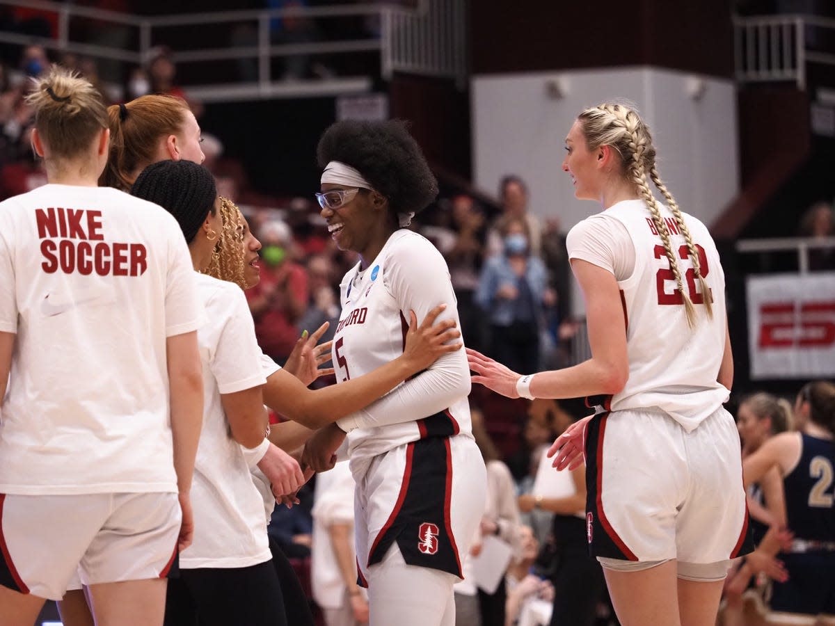 Watch Oregon at Stanford University: Stream Women’s College Basketball Live – How to Watch and Stream Major League and College Sports