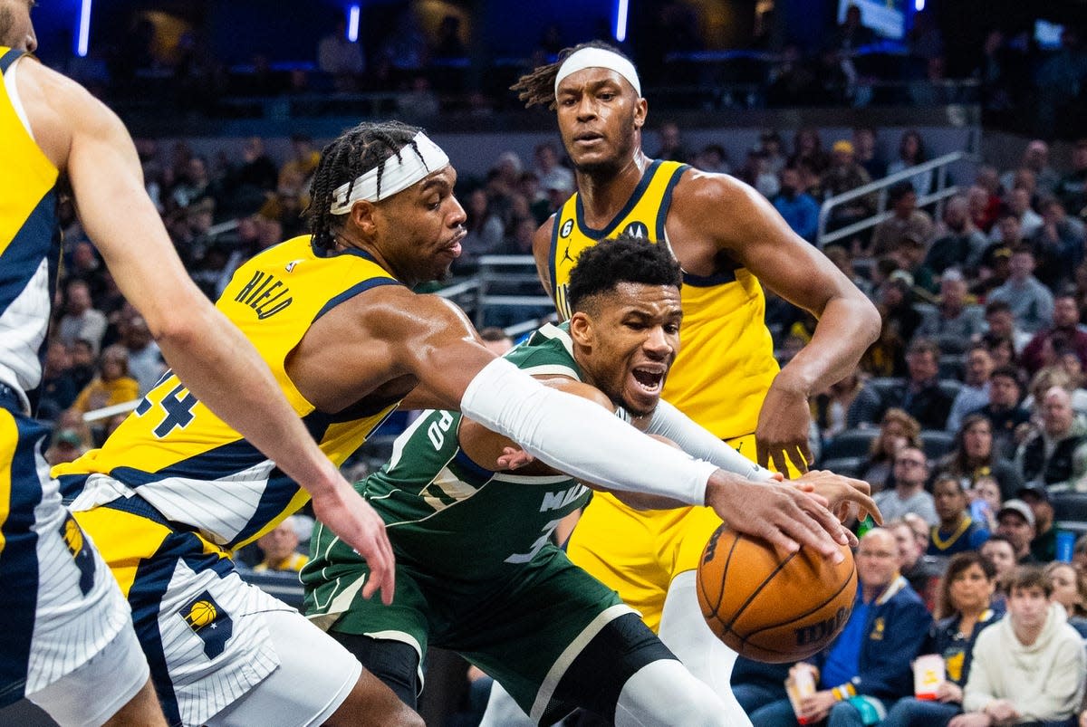 Milwaukee Bucks v New Orleans Pelicans: Live Streams, TV Channels, Start Times | Jan 29, 2023 – How to Watch and Stream Major League and College Sports