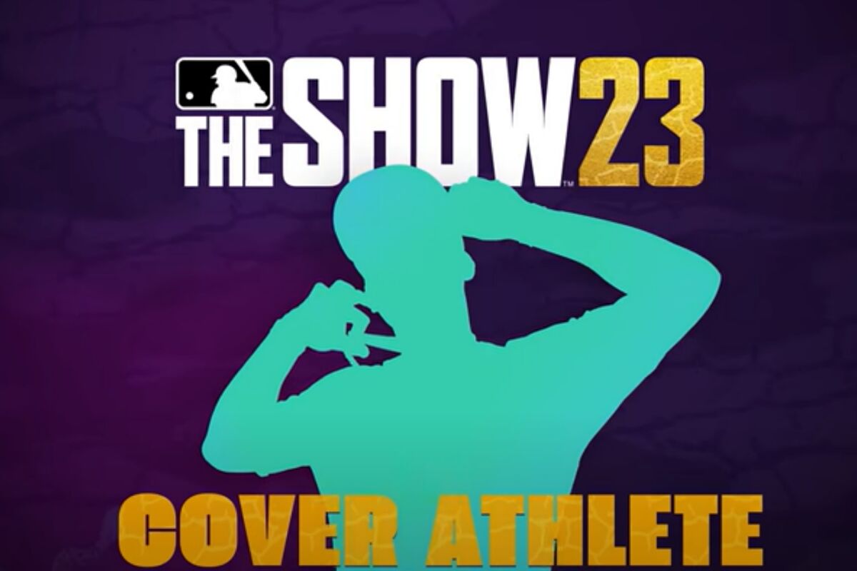 ‘MLB The Show 23’ finally reveals the players who graced the covers of this year’s games