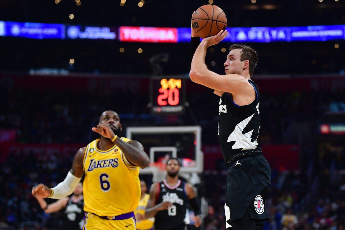 Watch the LA Clippers with the Chicago Bulls: Stream the NBA Live, TV – How to Watch and Stream Major League and College Sports