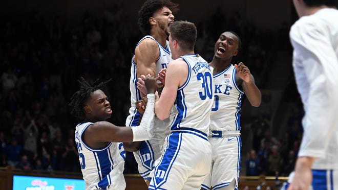 Duke’s Basketball Gives Pitt ‘Turning Point’ Victory