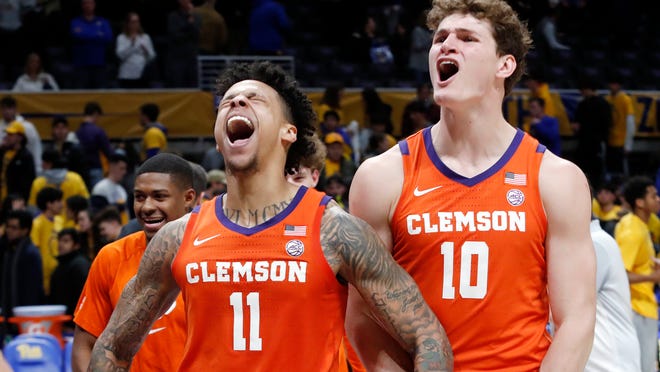 Clemson Basketball vs. Louisville: Scouting Report, Score Prediction