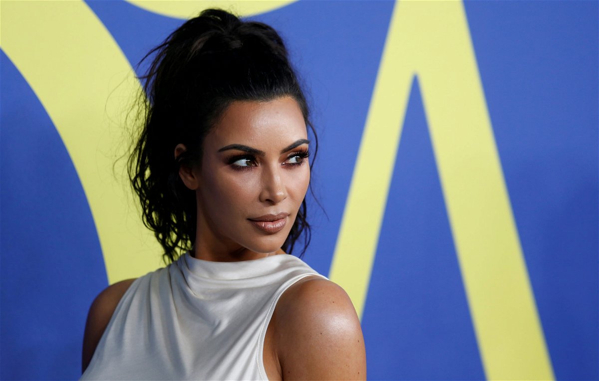 Boxing goes wild after Kim Kardashian buys KSI bandana for $5 million