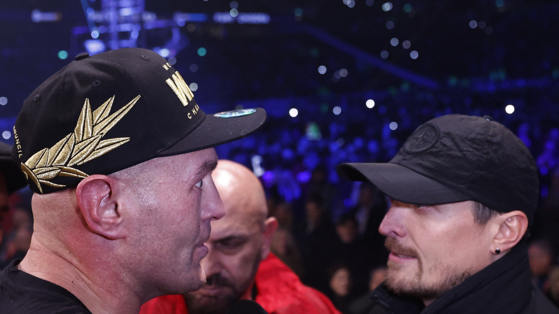 Tyson Fury, Oleksandr Usyk win ‘biggest prize money in boxing history’, Saudi Arabia presents fight offer