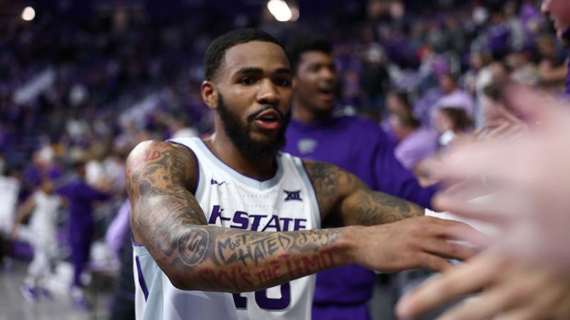 K-State Announces 3 More Men’s Basketball Games Sold Out