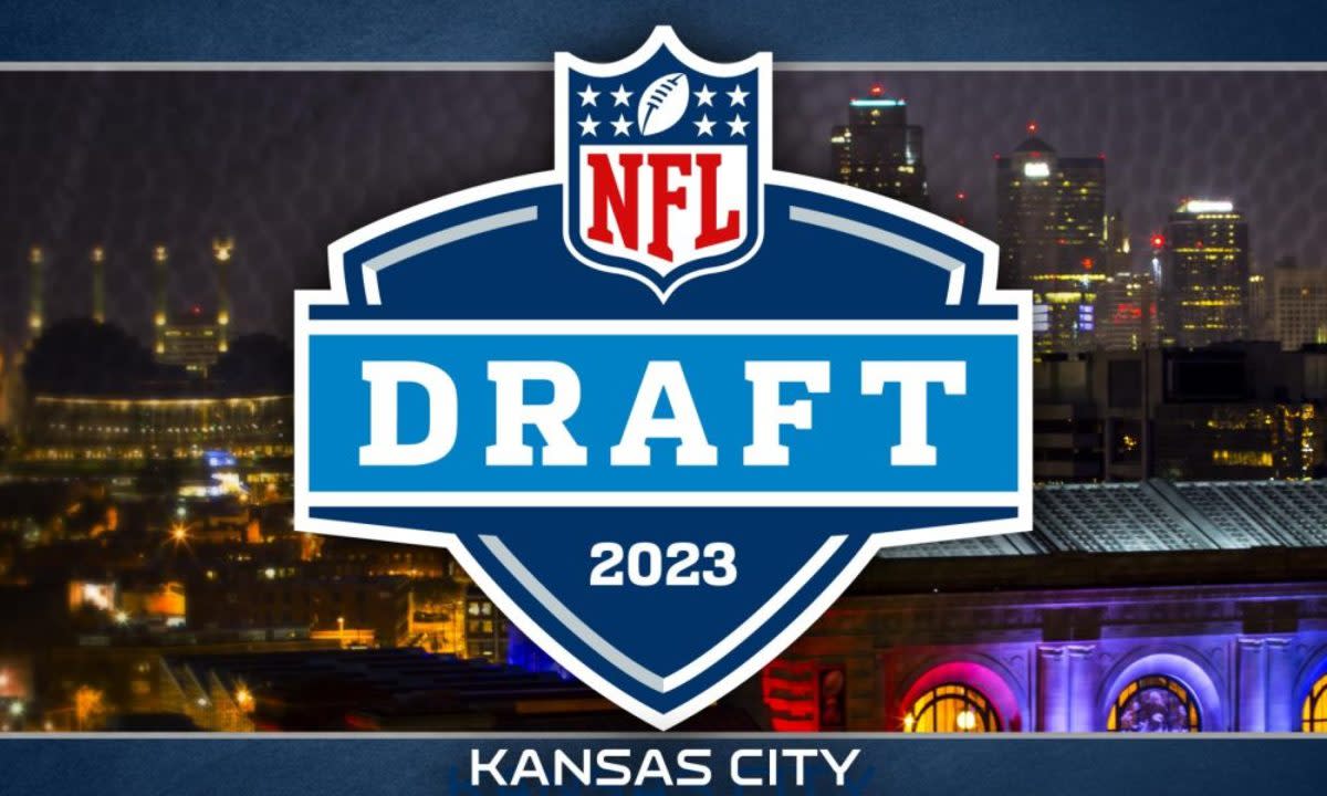 2023 NFL Draft Order Update After NFL Championship Playoff Weekend