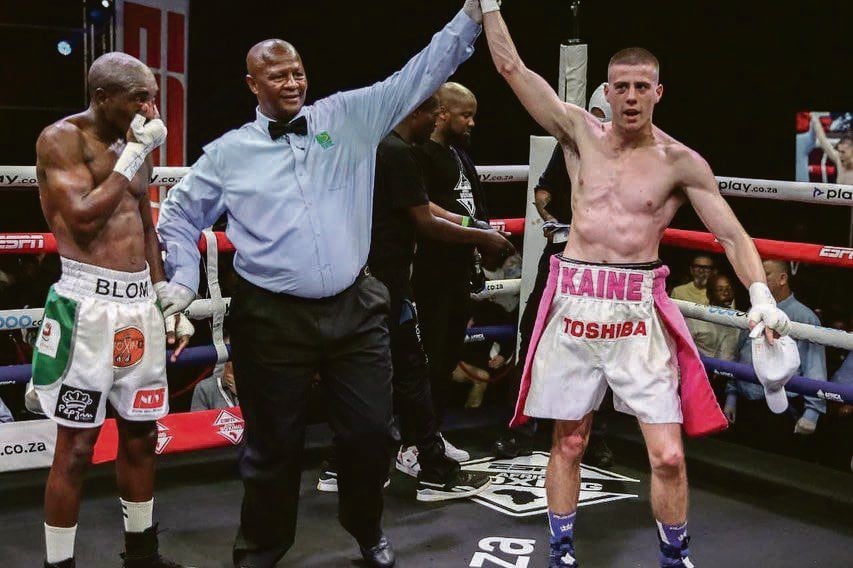 SA Boxing Prospects to Watch