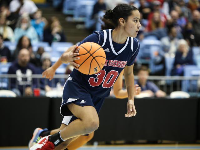 NCHSAA 4A East Women’s Basketball Projection