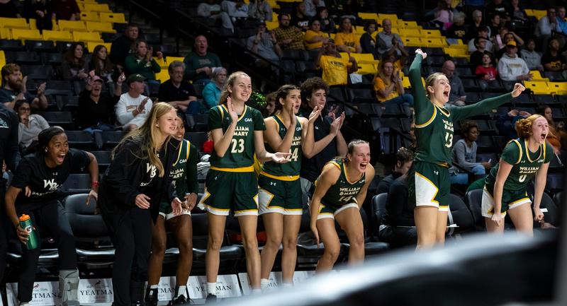 2023 CAA Women’s Basketball Championship All-Session tickets on sale