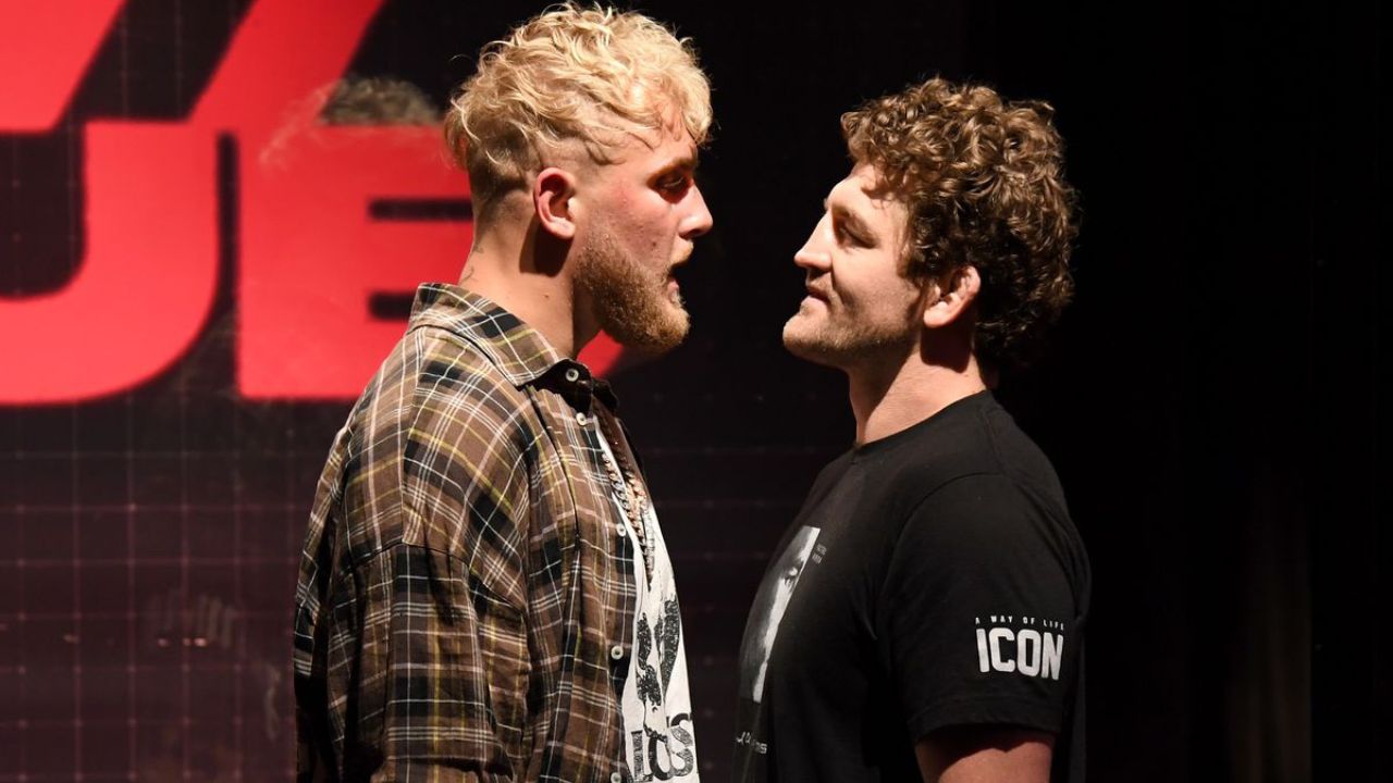 How many times did Jake Paul vs. Ben Askren buy PPV? Will the “problem child” quit boxing?