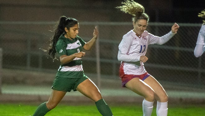 Manteca Women’s Soccer beats East Union in Valley Oak League opener