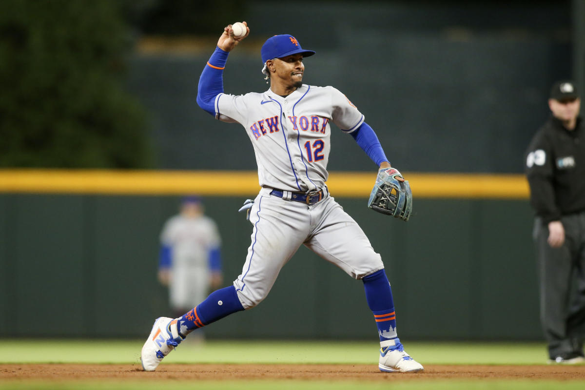 Is this the golden age of MLB shortstops, or is this a trend that will continue?