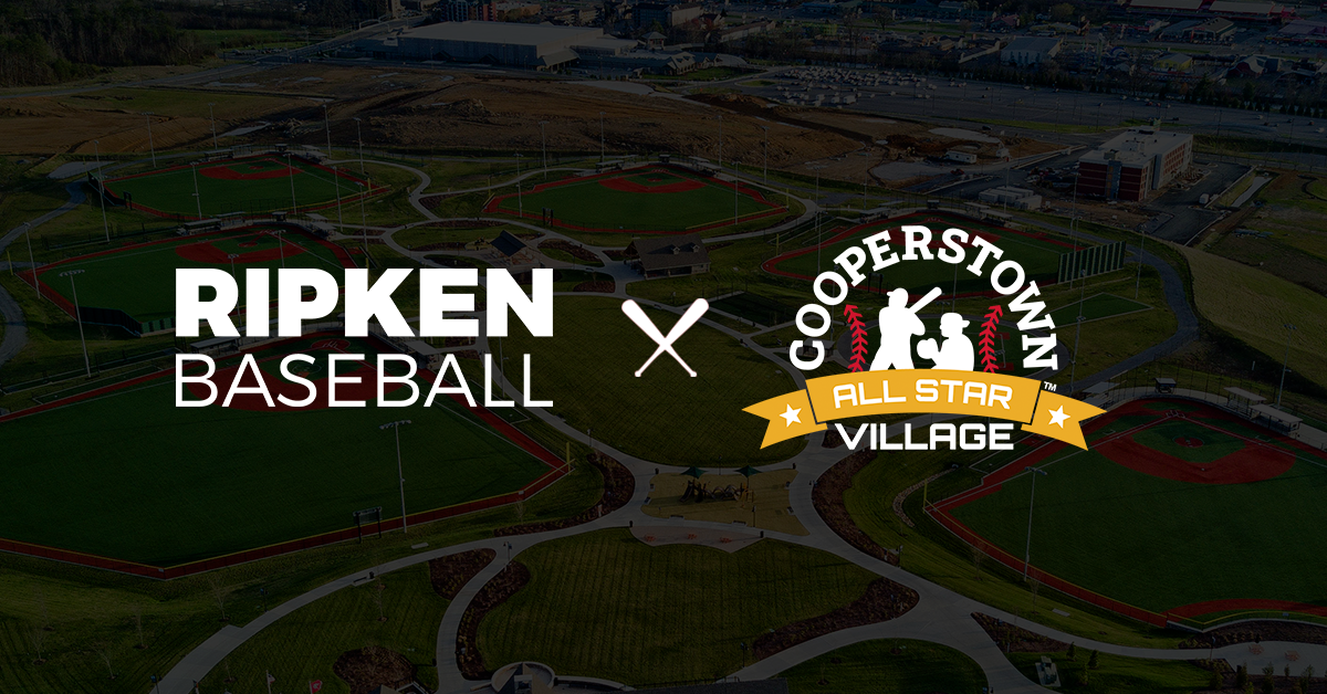 Harris, Blitzer Acquires Ripken Baseball in Cooperstown Merger