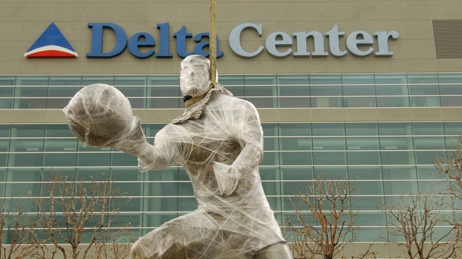 Delta Center’s name evokes memories of Utah sports