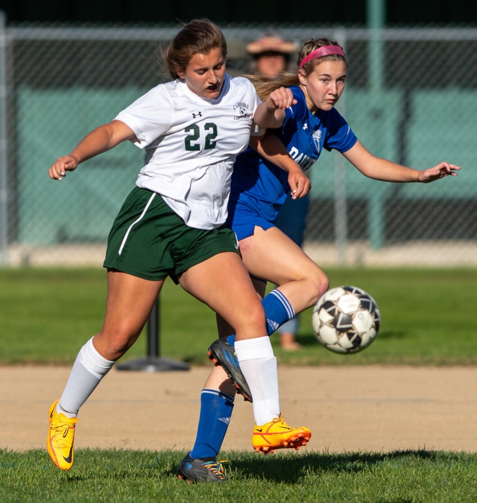 Schools May Face Tough Decisions as Small Soccer Division Comes to Maine