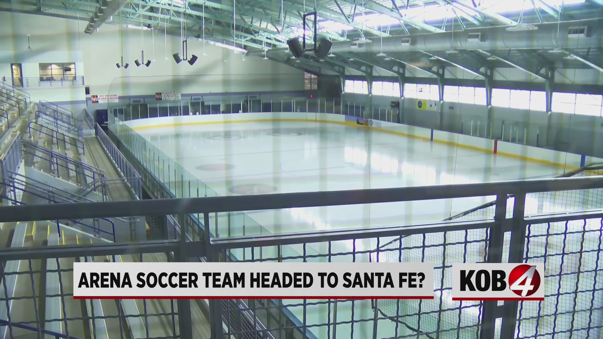 New Santa Fe Arena Soccer Team Raises Concerns Within Community