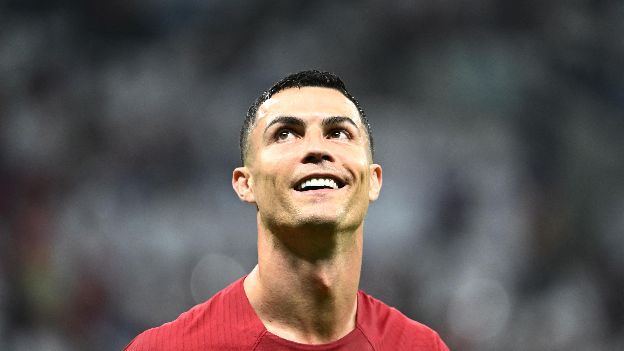 Cristiano Ronaldo shocks Newcastle and Champions League clauses in Al Nasr deal – Paper Round