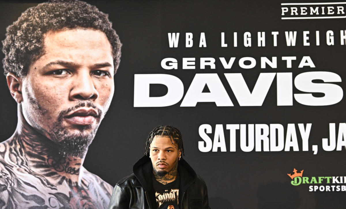 Is Showtime’s PPV Featuring Gervonta Davis Worth $74.99?