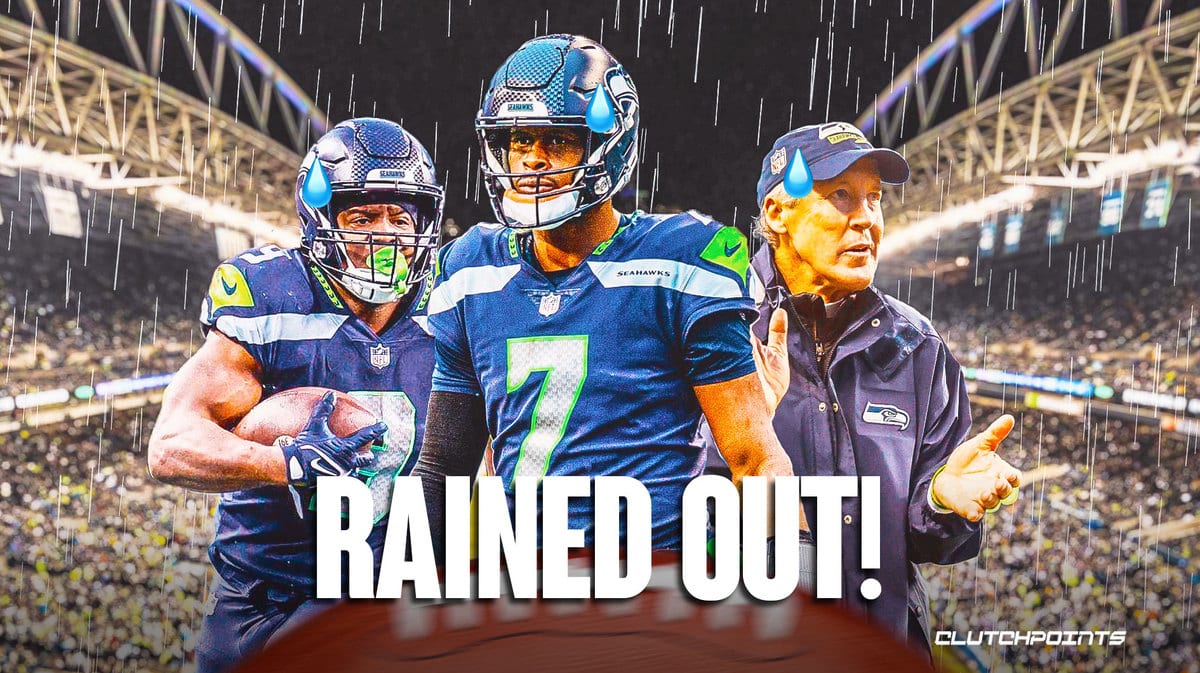 Four Seahawks blame for loss to 49ers in NFL Wildcard Round