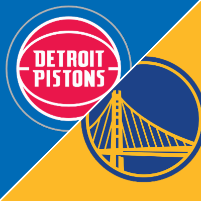 Pistons vs. Warriors – NBA Game Preview – Jan. 4, 2023