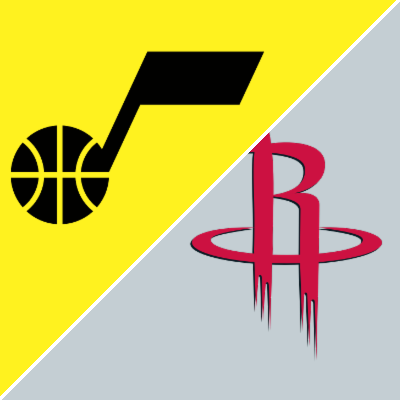 Jazz vs. Rockets – NBA Game Recap – Jan 5, 2023