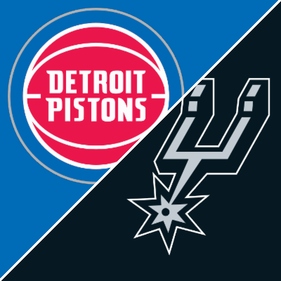 Pistons vs. Spurs – NBA Game Recap – Jan 6, 2023