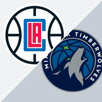 Clippers vs. Timberwolves – NBA Game Preview – Jan. 6, 2023