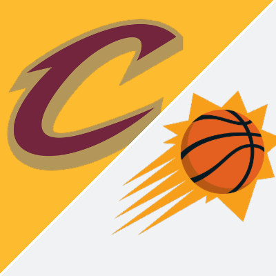 Cavaliers vs. Suns – NBA Game Recap – Jan 8, 2023