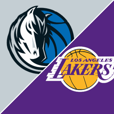 Mavericks vs. Lakers – NBA Game Preview – Jan. 12, 2023