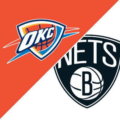 Thunder vs. Nets – NBA Game Preview – Jan. 15, 2023