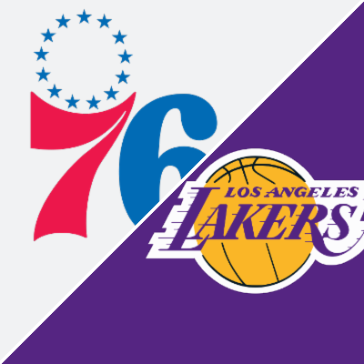 76ers vs. Lakers – NBA Game Recap – Jan 15, 2023