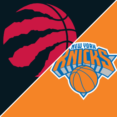 Raptors vs. Knicks – NBA Game Recap – Jan 16, 2023