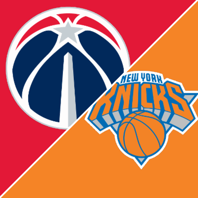 Wizards vs. Knicks – NBA Game Preview – Jan 18, 2023