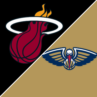 Heat vs. Pelicans – NBA Game Preview – Jan. 18, 2023