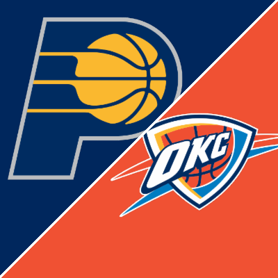 Pacers vs. Thunder – NBA Game Preview – Jan. 18, 2023