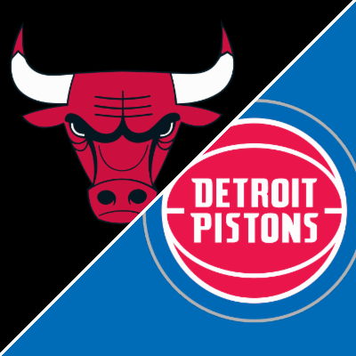 Bulls vs. Pistons – NBA Game Preview – Jan. 19, 2023